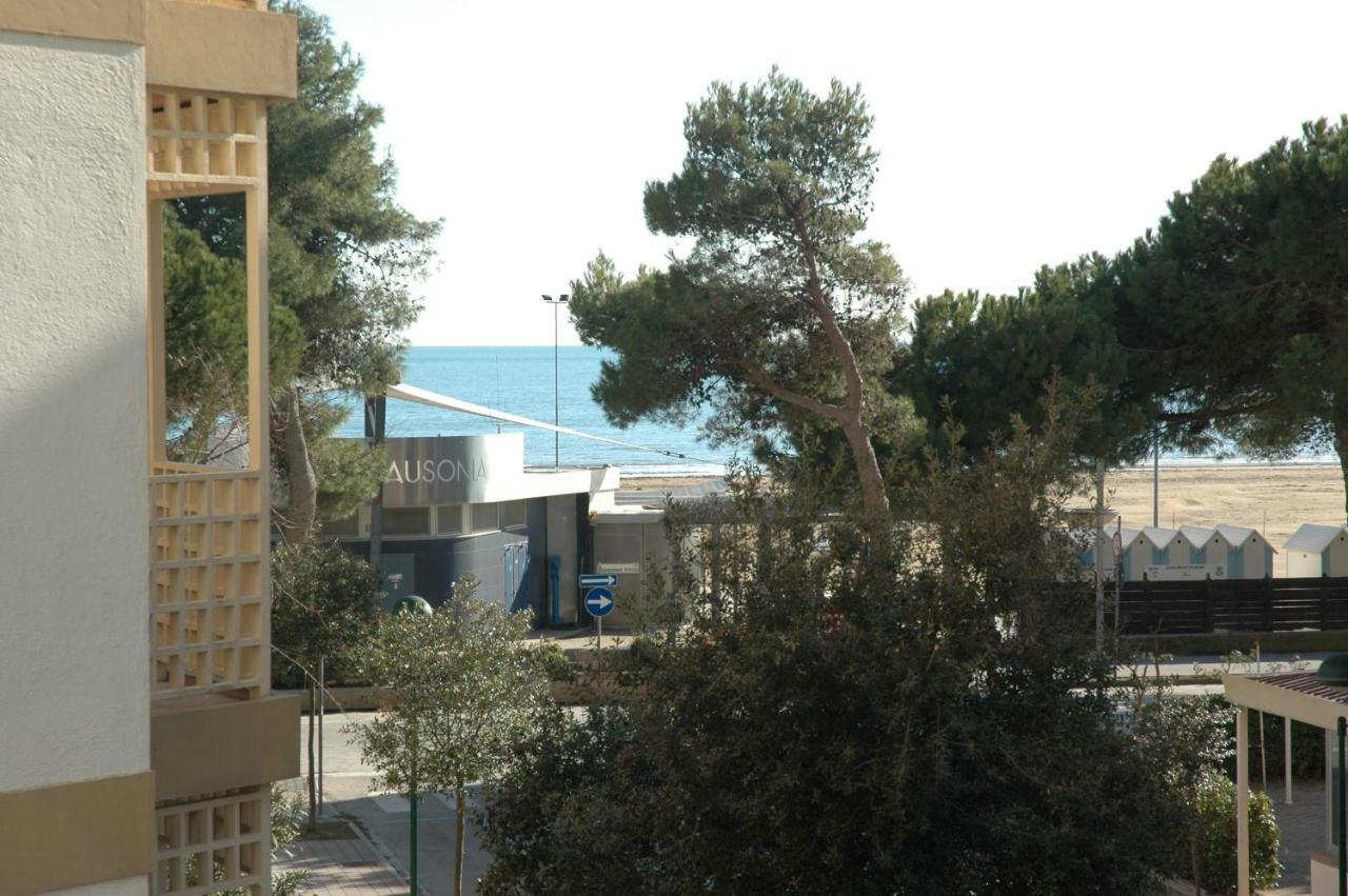 Lungomare Sabbiadoro Lignano Sabbiadoro Exterior foto