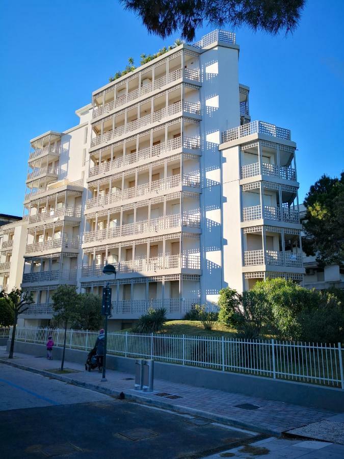 Lungomare Sabbiadoro Lignano Sabbiadoro Exterior foto